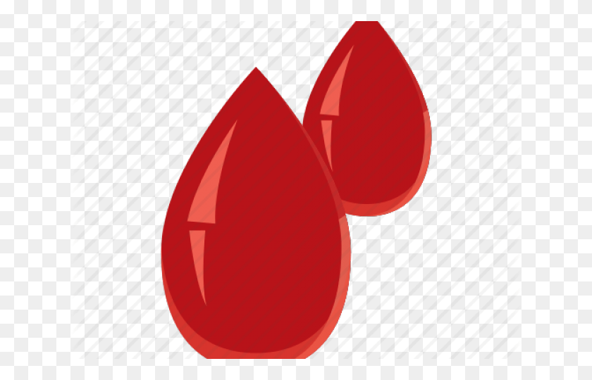 640x480 Cartoon Blood Drop Graphic Design, Plant, Plectrum, Heart HD PNG Download