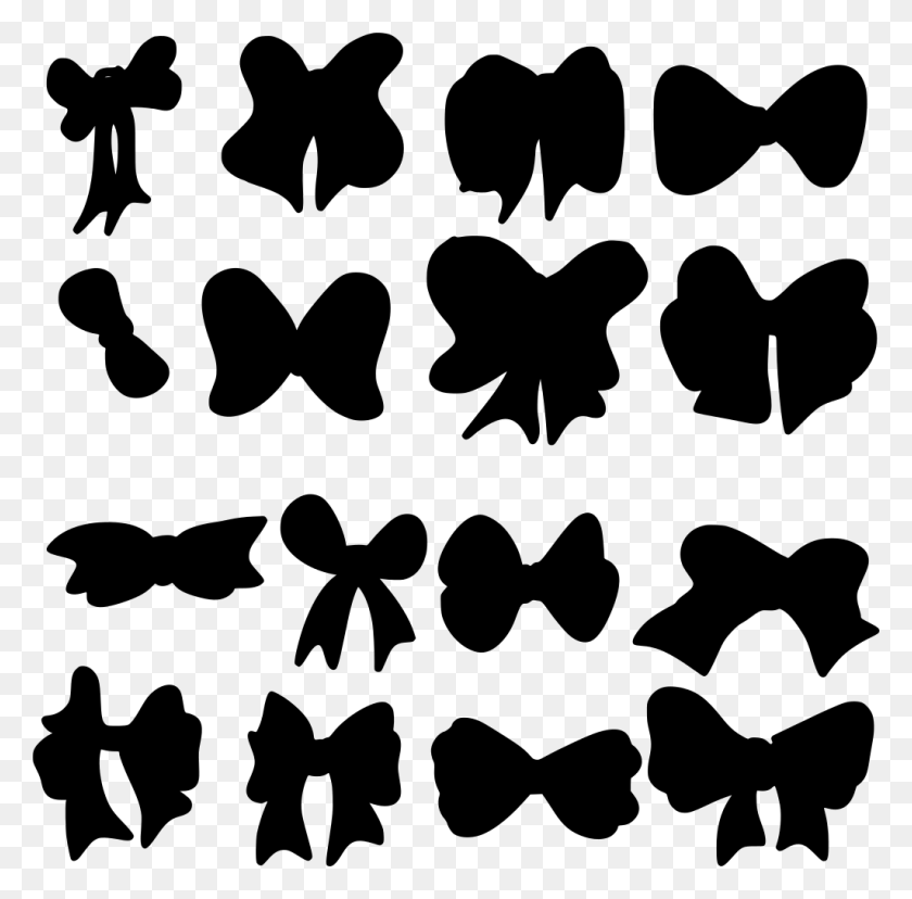 1024x1009 Cartoon Bows, Gray, World Of Warcraft HD PNG Download