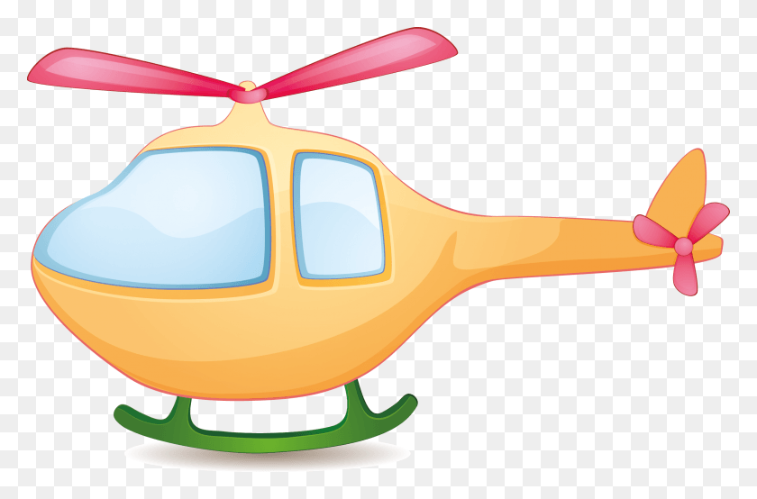 2229x1413 Cartoon Brinquedos Meninos E Meninas Part Desenhos De Brinquedos Em, Helicopter, Aircraft, Vehicle HD PNG Download