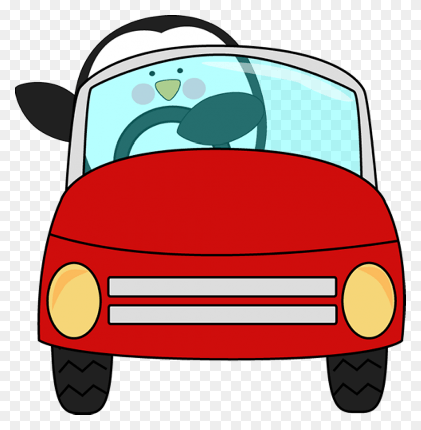 1001x1024 Cartoon Car Pic Front Facing Cartoon Car, Vehicle, Transportation, Van HD PNG Download