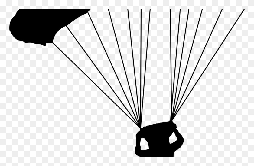 958x601 Paracaídas Png / Paracaídas Hd Png