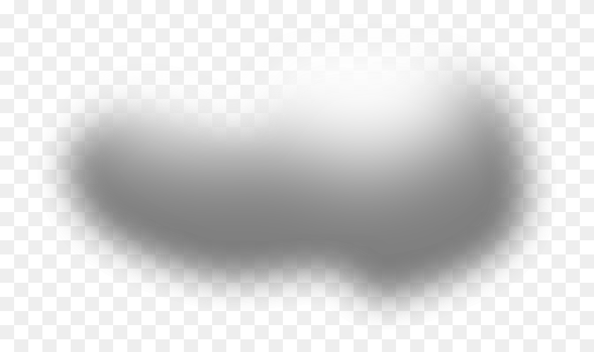739x438 Cartoon Clouds Anime Studio Tutorials More Grey Cloud Transparent Background, Mouse, Hardware, Computer HD PNG Download