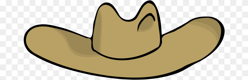 Cartoon Cowboy Hat, Clothing, Cowboy Hat PNG