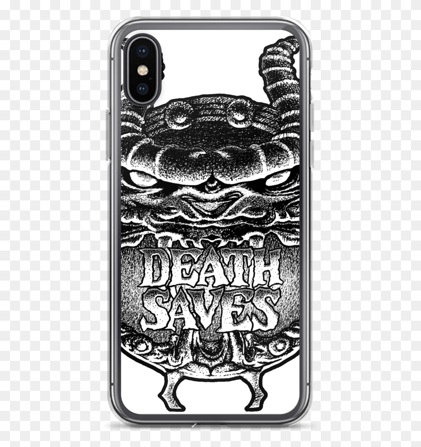 438x832 Cartoon Dragon Shield Iphone Case Mobile Phone Case, Phone, Electronics, Poster HD PNG Download