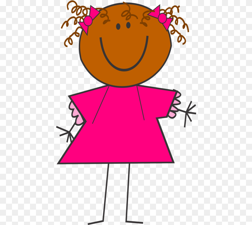 468x751 Cartoon Drawing Girl Computer Icons Funny Pic In Girl Funny Girl Clip Arts, Scarecrow, Baby, Person PNG