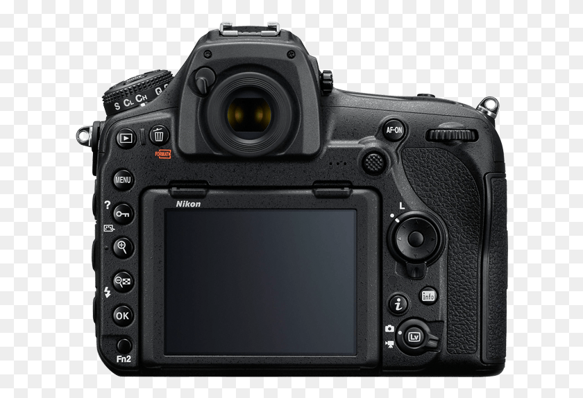 624x514 Мультяшная Цифровая Зеркальная Камера Nikon, Электроника, Цифровая Камера Hd Png Скачать