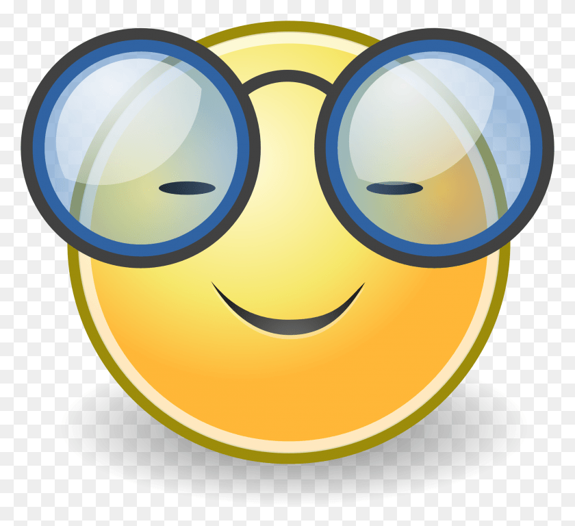 2235x2029 Cartoon Eyes With Glasses, Goggles, Accessories, Accessory HD PNG Download