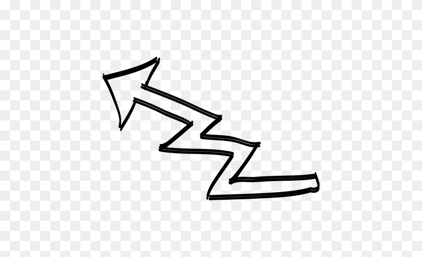 Cartoon Folds Upper Left Arrow, Text, Handwriting, Symbol, Smoke Pipe Transparent PNG