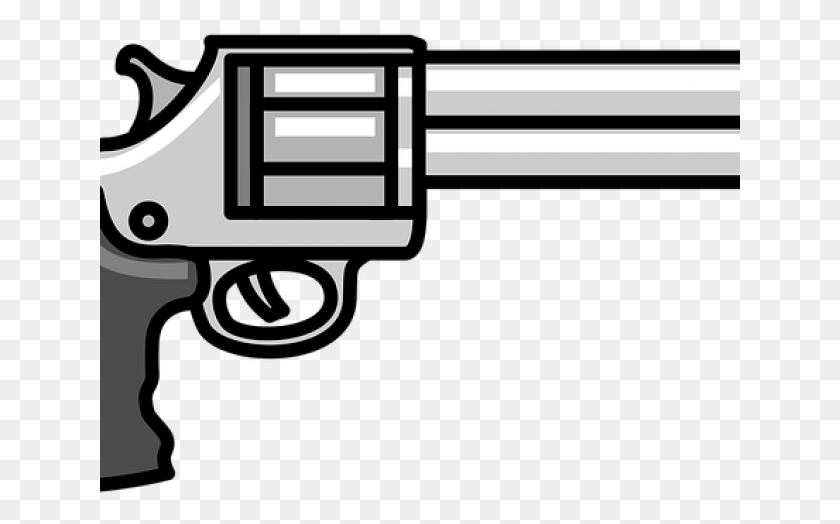 641x464 Cartoon Guns Gun Cartoon, Weapon, Weaponry, Leisure Activities HD PNG Download