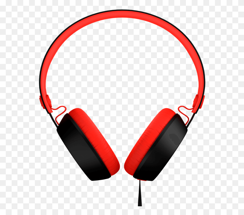 576x680 Cartoon Headphones Headphones Red Cartoon, Dynamite, Bomb, Weapon HD PNG Download