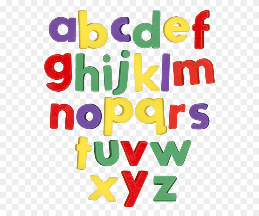 555x639 Cartoon Magnet Font Handmadefont Fridge Magnet Letters, Alphabet, Text, Number HD PNG Download