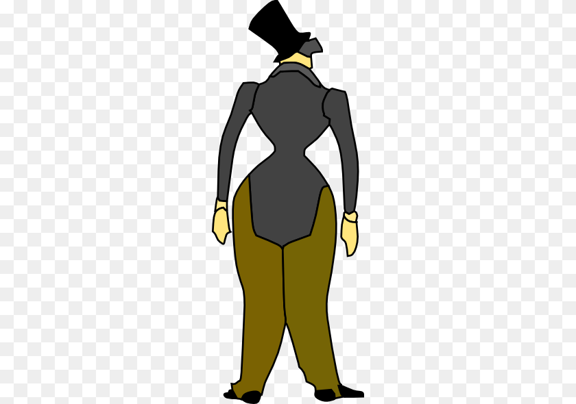 Cartoon Man Clip Art For Web, People, Person, Adult, Clothing Sticker PNG