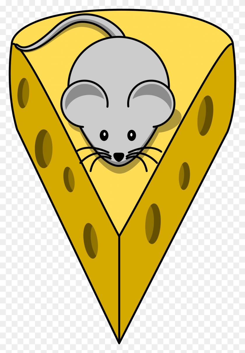 1627x2400 Cartoon Mouse With Cheese, Leisure Activities, Mammal, Animal HD PNG Download