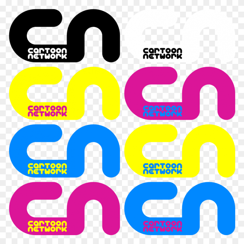 879x879 Cartoon Network Logo Diseño Gráfico, Texto, Cartel, Publicidad Hd Png Descargar