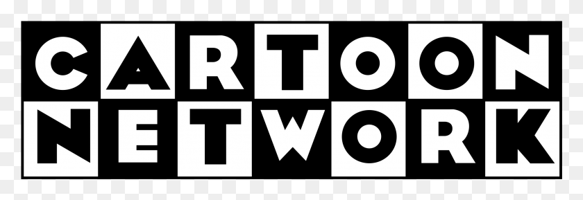 2331x685 Cartoon Network Logo Transparent Cartoon Network Logo Transparent, Text, Number, Symbol HD PNG Download