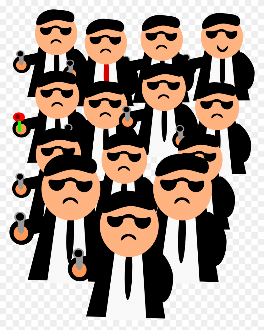 1510x1920 Cartoon People In Groups, Person, Human, Sunglasses HD PNG Download