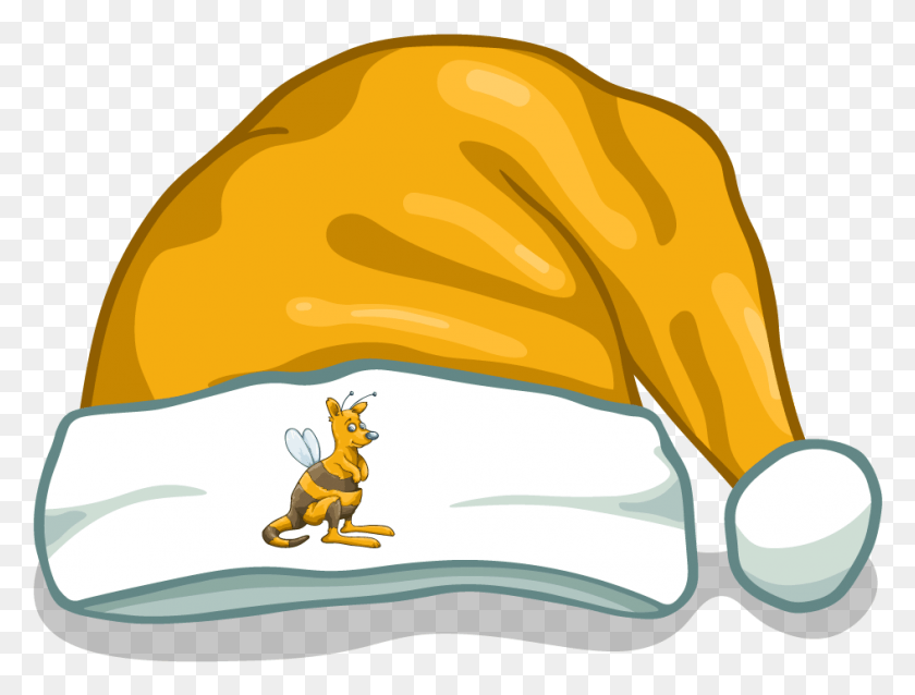 945x701 Dibujos Animados De Sombrero De Santa, Alimentos, Animal, Perro Hd Png