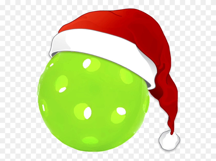 572x569 Cartoon Santa Hat, Ball, Balloon, Egg HD PNG Download