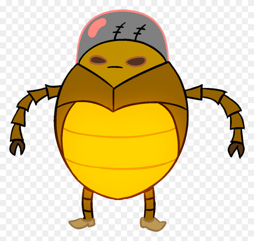 1148x1083 Descargar Png / Dibujos Animados Saturno Bravest Warriors Personajes Bug, Animal, Insecto, Invertebrado Hd Png