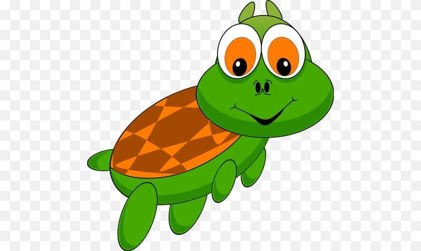 492x500 Cartoon Sea Turtle, Animal, Lizard, Reptile Transparent PNG