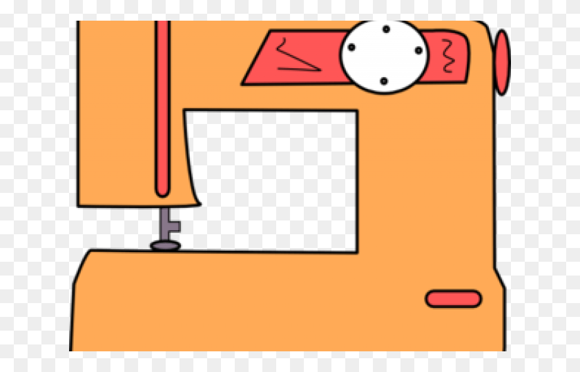 640x480 Cartoon Sewing Machine Transparent, Text, Number, Symbol HD PNG Download