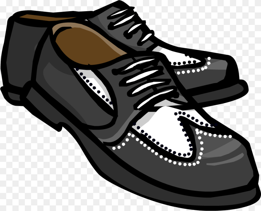 1051x848 Cartoon Shoe Black Shoes Cartoon, Clothing, Footwear, Sneaker, Smoke Pipe PNG