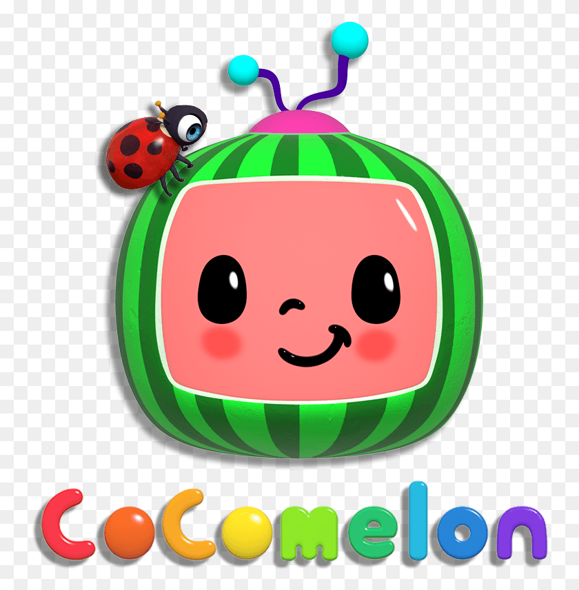750x796 Cartoon Smile, Plant, Fruit, Food HD PNG Download