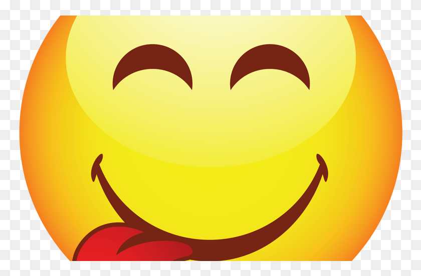 771x492 Cartoon Smiley Face For Free On Mbtskoudsalg Smiley Face Transparent, Banana, Fruit, Plant HD PNG Download