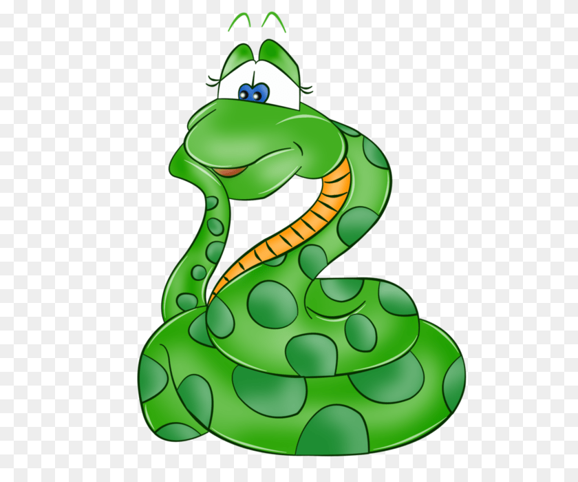 690x700 Cartoon Snakes Clip Art, Animal, Reptile, Snake, Green Snake PNG