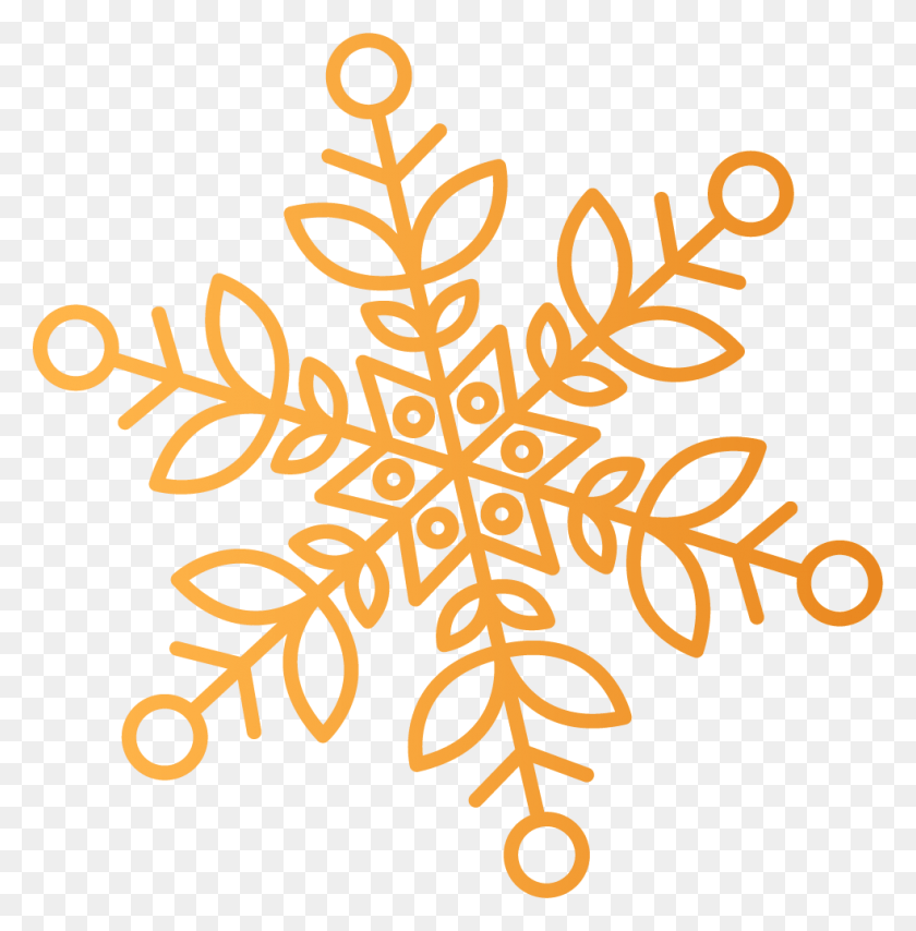 983x1001 Cartoon Snow Flakes, Floral Design, Pattern, Graphics HD PNG Download