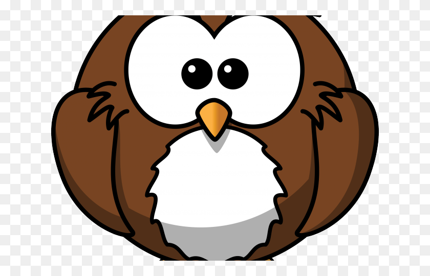 640x480 Cartoon Transparent Images Cartoon Drawing Of Owl, Bird, Animal, Penguin HD PNG Download