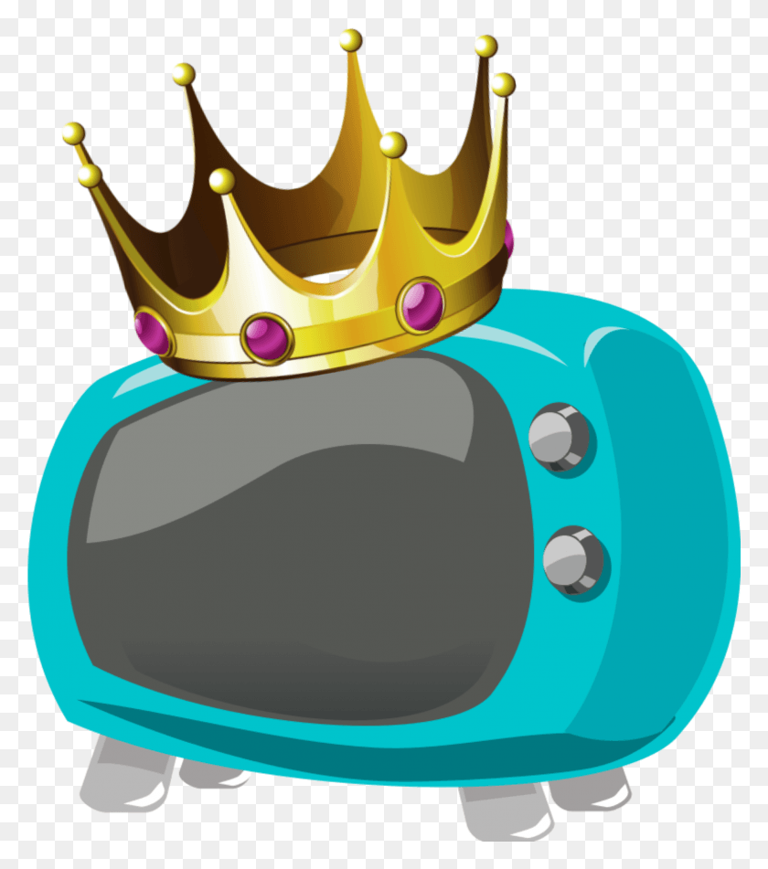 1957x2237 Cartoon Tv Television Comic, Accessories, Accessory, Jewelry HD PNG Download