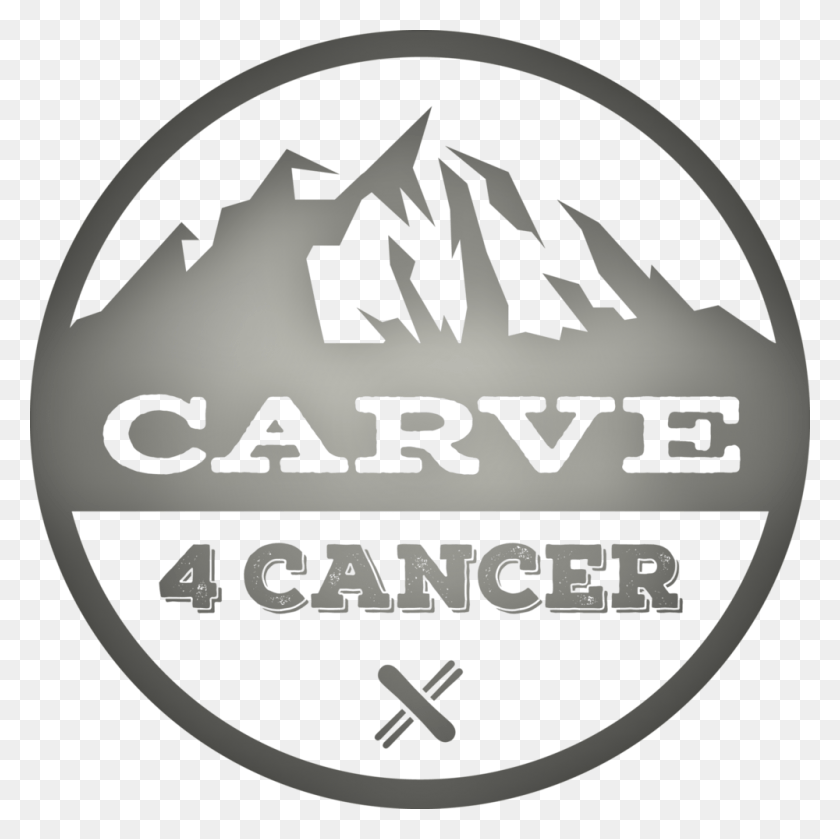 1000x1000 Carve 4 Cancer, Logo, Symbol, Trademark HD PNG Download