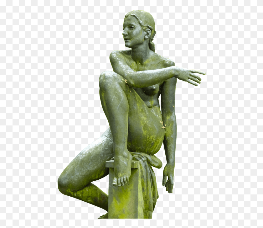 478x667 Резьба, Статуя, Скульптура Hd Png Скачать