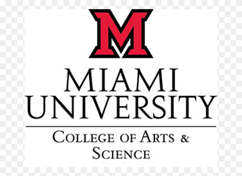 671x551 Cas Miami University, Text, Clothing, Apparel HD PNG Download
