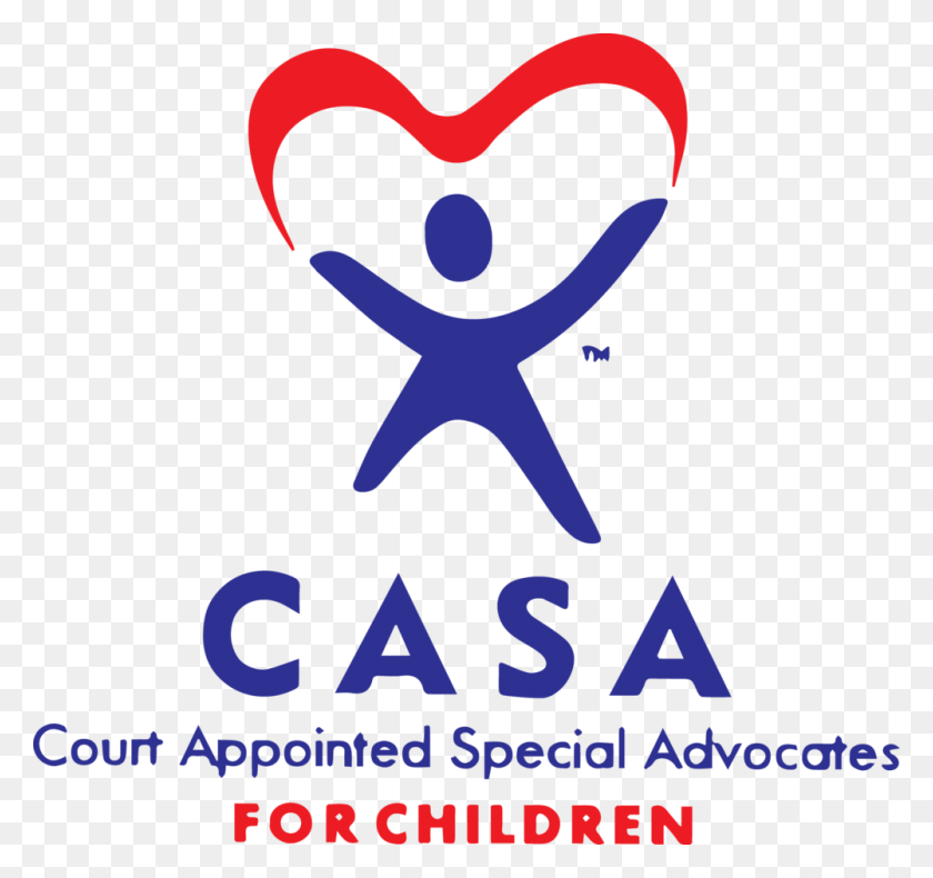 1000x937 Casa Court Appointed Special Advocates Court Appointed Special Advocates Logo Transparent, Poster, Advertisement, Text HD PNG Download