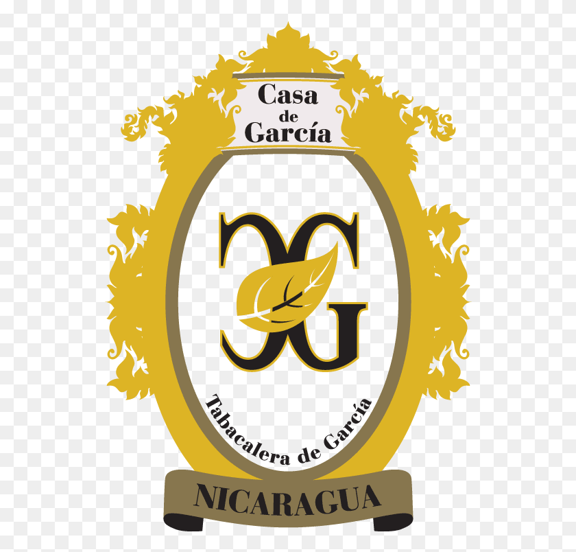 536x744 Casa De Garcia Nicaragua Emblem, Label, Text, Poster HD PNG Download
