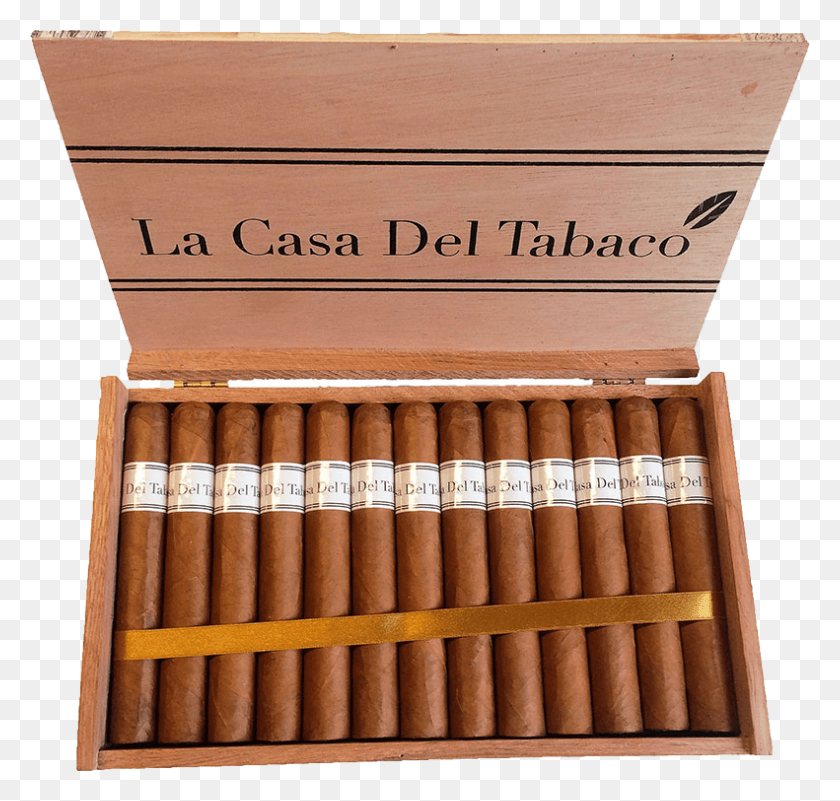 791x752 Casa Del Tabaco Cigar, Box, Crib, Furniture HD PNG Download