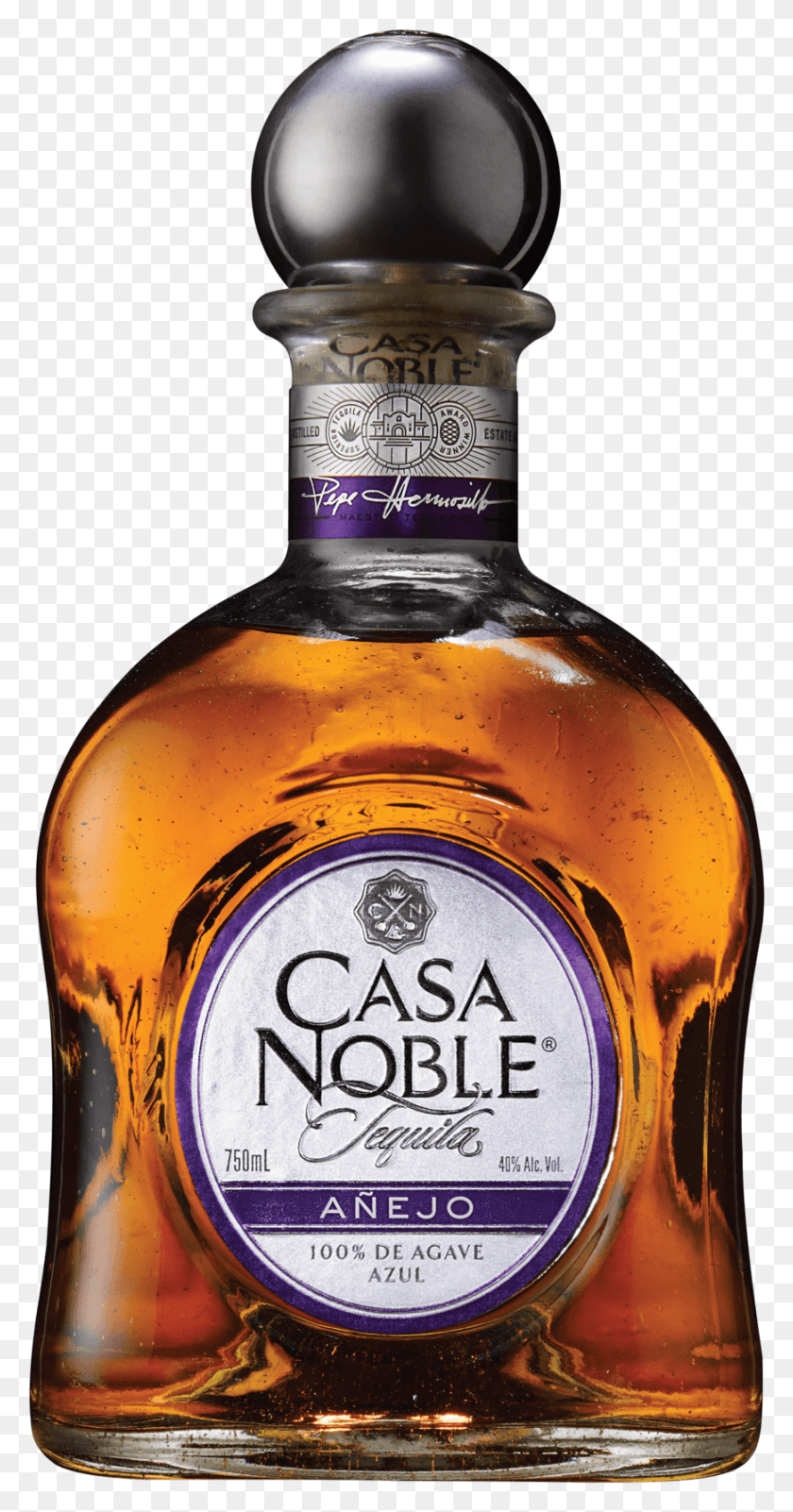 870x1720 Casa Noble Casa Noble Tequila Anejo, Licor, Alcohol, Bebidas Hd Png