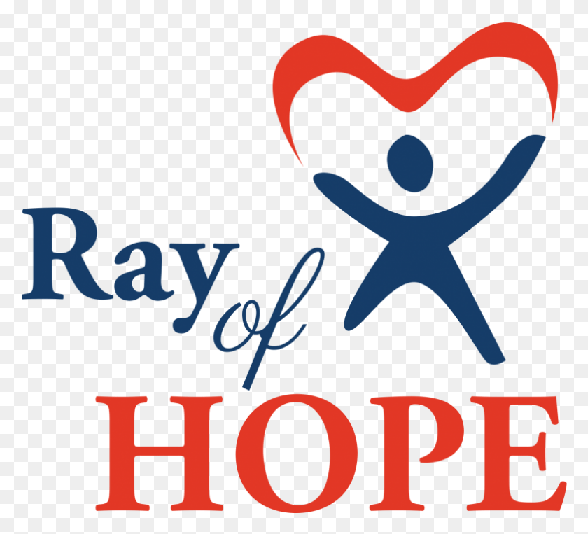 785x708 Casa Ray Of Hope Luncheon Heart, Text, Poster, Advertisement HD PNG Download