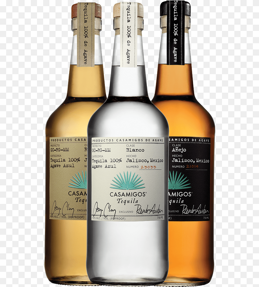 Casamigos Tequila, Alcohol, Beverage, Liquor, Beer Clipart PNG