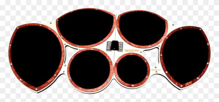 2759x1178 Descargar Png Cascio Interstate Music Tenor Pads, Accesorios, Accesorio, Gafas De Sol Hd Png