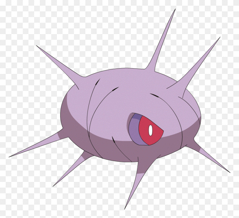 790x717 Cascoon Pokemon Cascoon, Animal, Graphics HD PNG Download