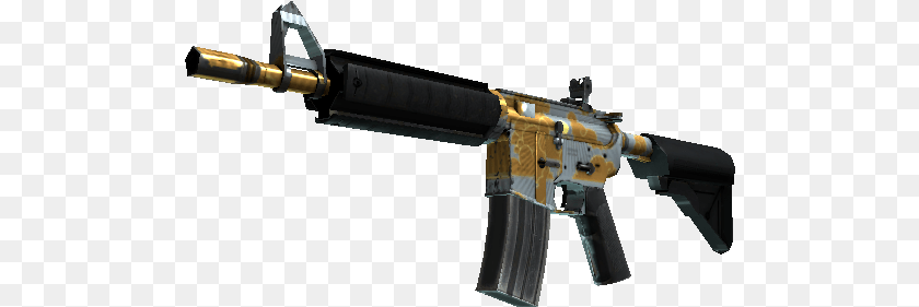 Case Gaben Daybreak Csgo, Firearm, Gun, Rifle, Weapon Clipart PNG