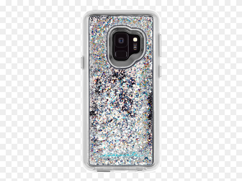 281x569 Case Mate Waterfall Чехол Для Galaxy S9 Case Mate Samsung, Телефон, Электроника, Мобильный Телефон Hd Png Скачать