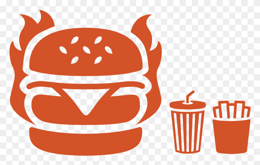 1015x616 Casos De Estudio Mr Burger Burger Logo, Muñeco De Nieve, Invierno, Nieve Hd Png