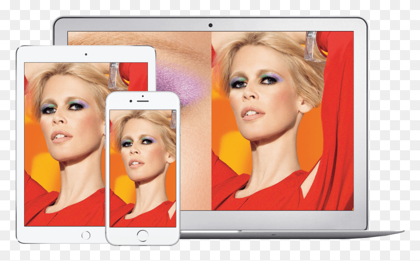 1074x635 Case Study Blond, Person, Human, Phone HD PNG Download