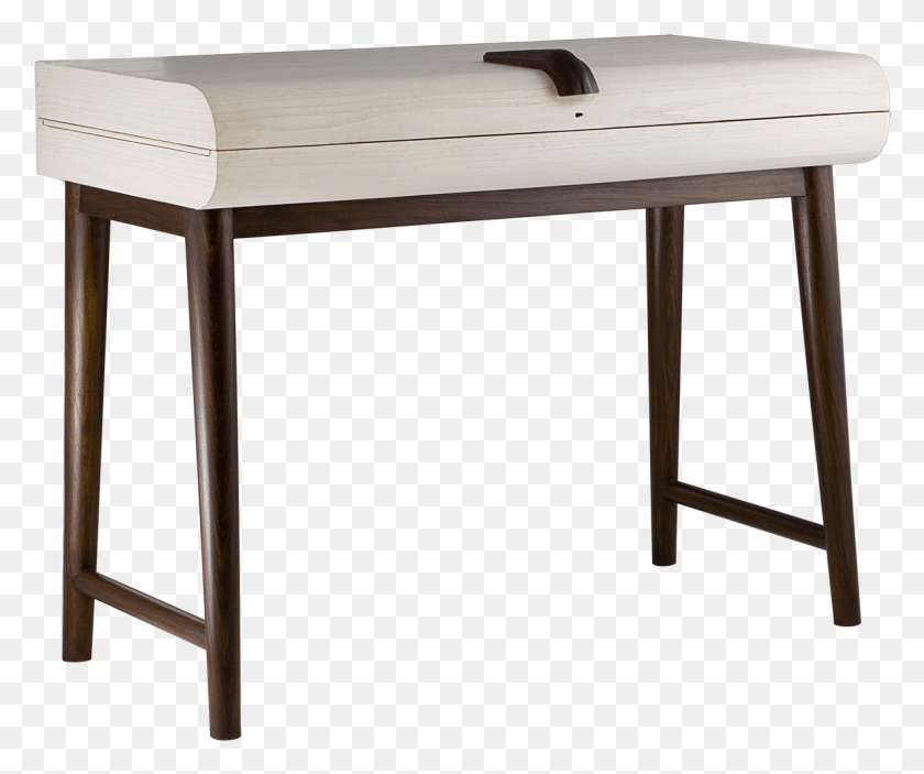 1186x978 Case Study Desk Writing Desk, Furniture, Table, Indoors HD PNG Download
