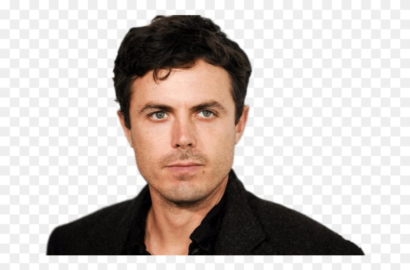 658x494 Casey Affleck Looking Away Joao Borges, Person, Human, Man HD PNG Download