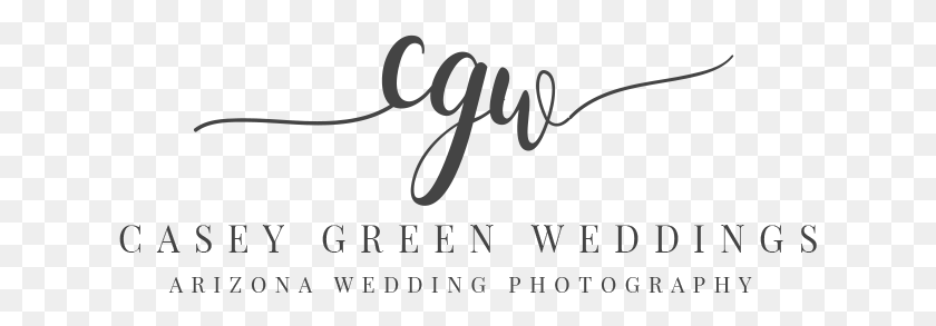 627x233 Casey Green Photography Logo 800400 Calligraphy, Text, Alphabet, Label HD PNG Download